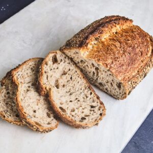 Large Seven Seeded Signature Sourdough (900g)