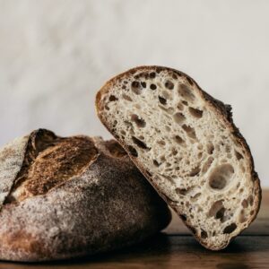 Large White Artisan Sourdough (900g)
