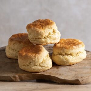 Sourdough Super Scones