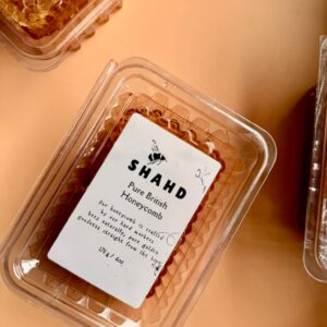 Shahd Pure Spring Honeycomb 170 g